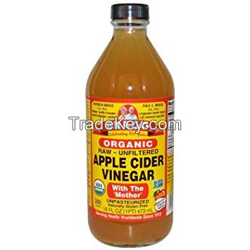 Organic Apple Cider Vinegar