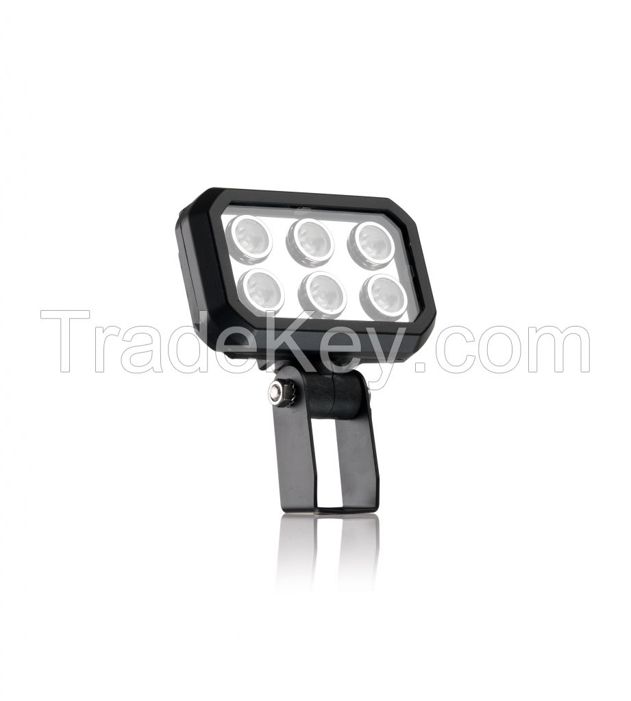 Hektor Series LED Work Lamp