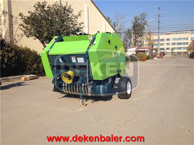 China factory supply 8050/8070 hay baler, round baler, mini baler, star baler, straw baler, round baler, mini baler, baling machine