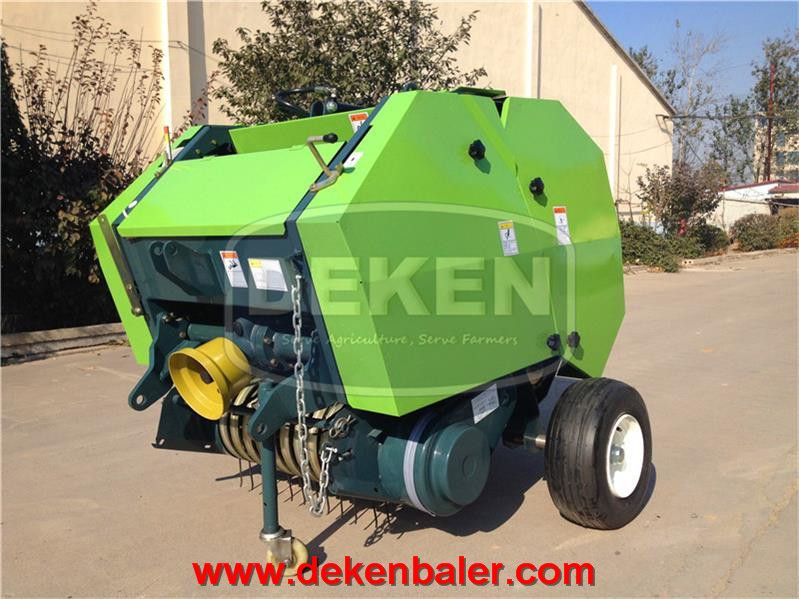 China K70 hay baler, K70 baler, K70 round baler, K70 mini baler, K70 baling machine with good price for sale