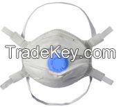 FFP3 respirators N99