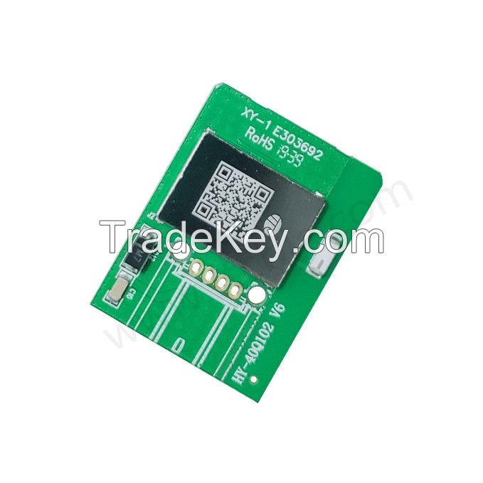 Automotive bluetooth module with TI chip, BQB, CE, IC, FCC certificed.