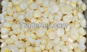 White Corn