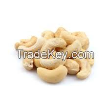 Cashew Nuts