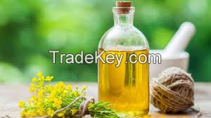 Best Sale Rapeseed Oil/Canola Oil