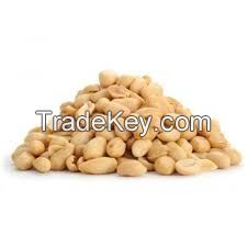 25/29 Blanched peanut From South Africa Whole Sale