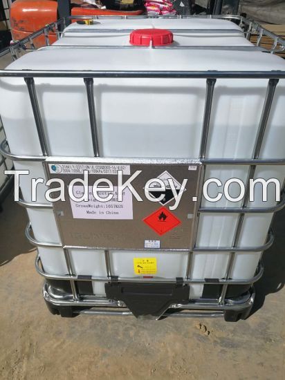 Reagent Grade Hydrochloric Acid 36%