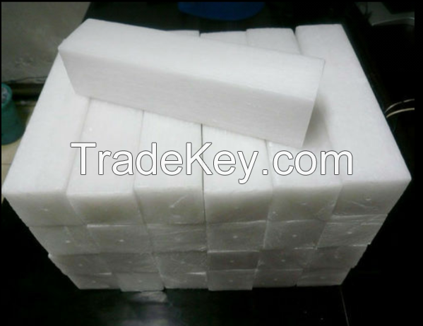 Refined Paraffin Wax