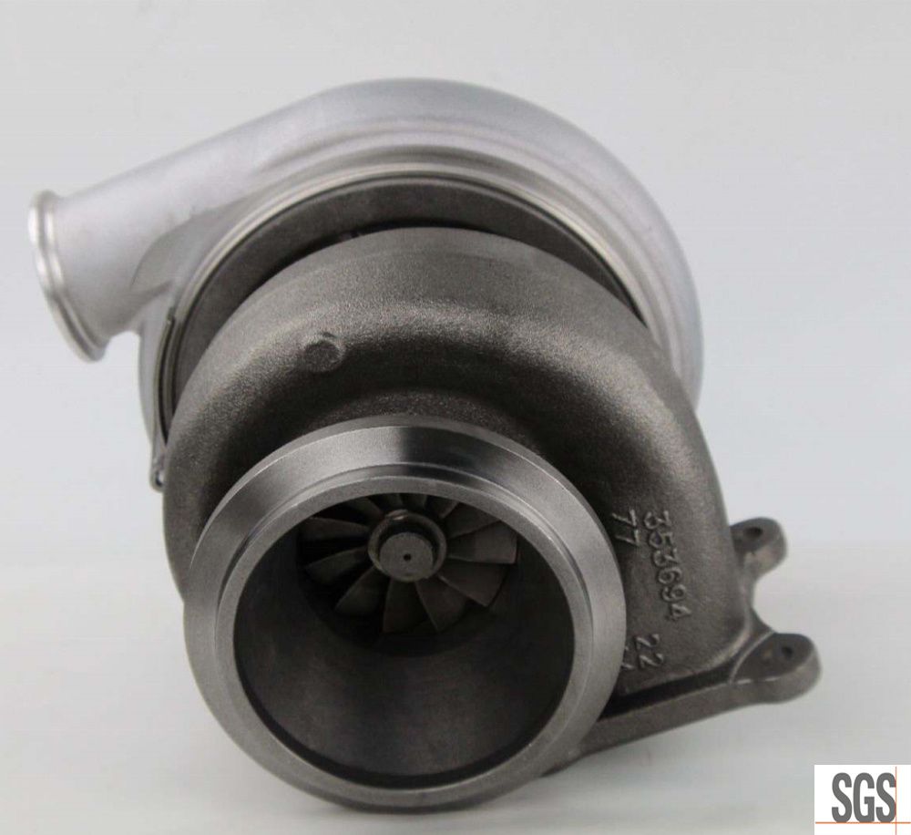 Hx55 3800471 3590044 Manufacturer Diesel Engine Turbocharger for Cummins