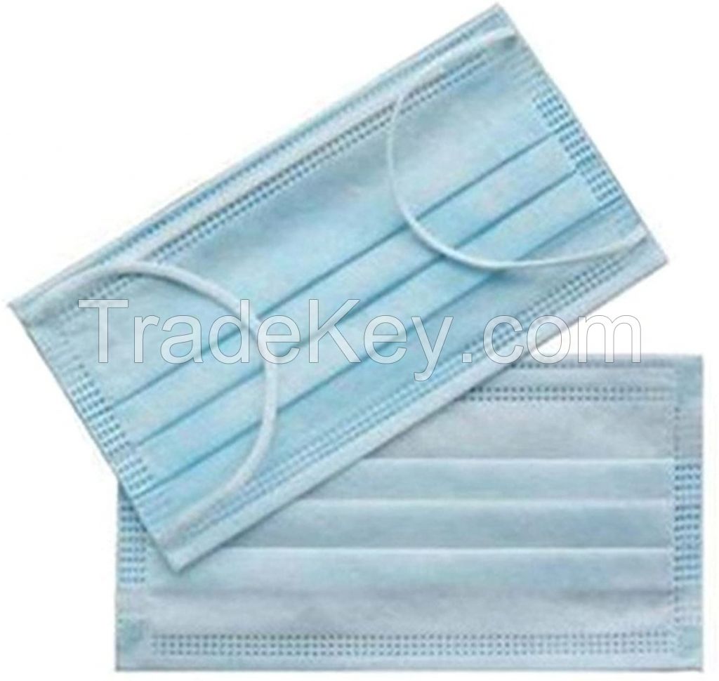 Factory Price Wholesale Plastic Fda Approved Surgical Mask