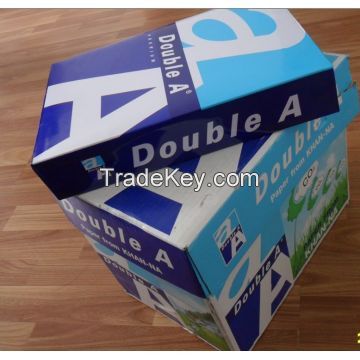 DOUBLE A4 COPY PAPER / TYPEK A4 COPY PAPER FOR SALE