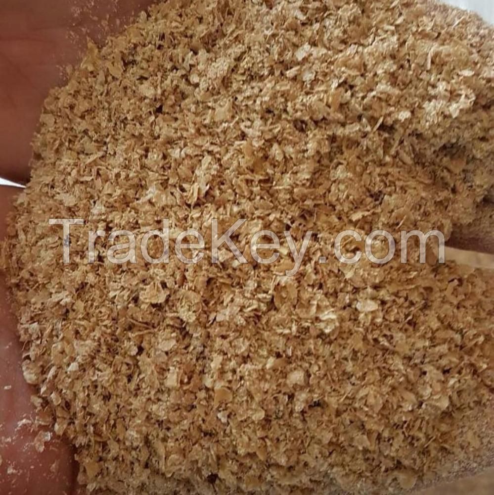 BEST QUALITY WHEAT BRAN ANIMAL FEED SUPPLIERS