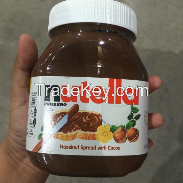 Ferrero Nutella 750g for sale