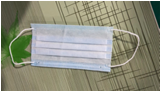 MEDICAL SURGICAL MASK