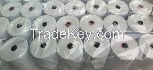 THERMAL PAPER ROLL