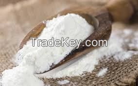 TAPIOCA STARCH