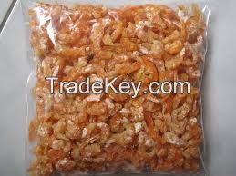 DRIED SHRIMP