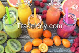 FRUIT JUICE