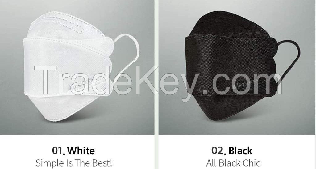 Filter masks