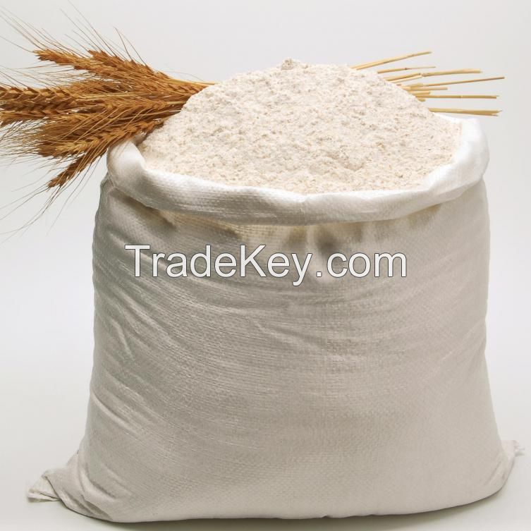 High Quality Wheat Flour/ Wheat Gluten/ Wheat Grain/ Wheat Bran