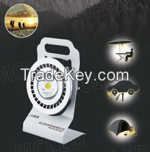 LED camping lanterns