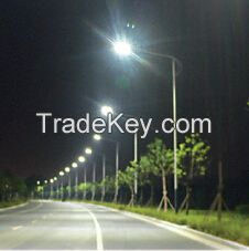 LED street lights