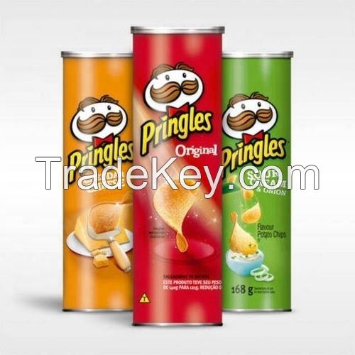 wholesale PRINGLES