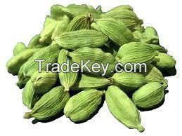 Green Cardamom Premium Whole Large Green Cardamom Fresh Quality