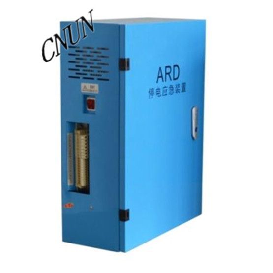 Elevator Auto rescue device , elevator Emergency parts ARD