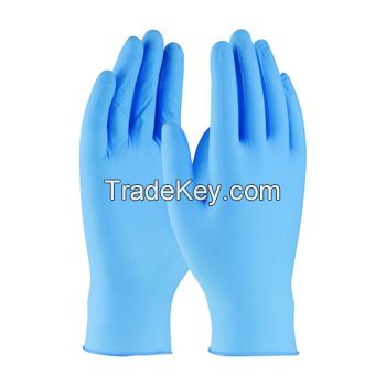 Disposable medical nitrile gloves Disposable medical gloves