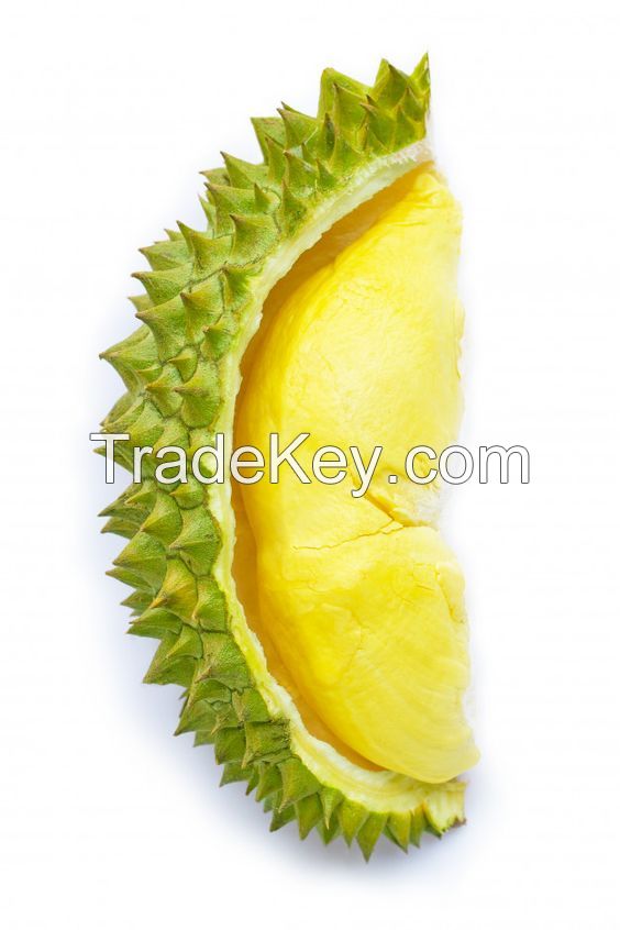 Whole Durian from Vietnam farmers for export