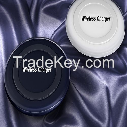 Wireless Samsung Phone Charger