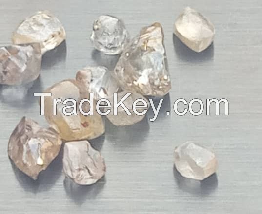 Rough Diamonds