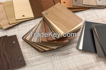 Commercial Plywood