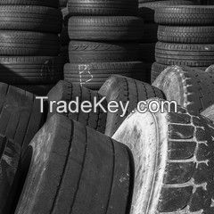 Used Tires