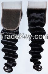 Human Hair wigs