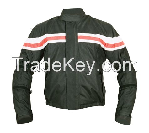 Mens Cordura Jacket