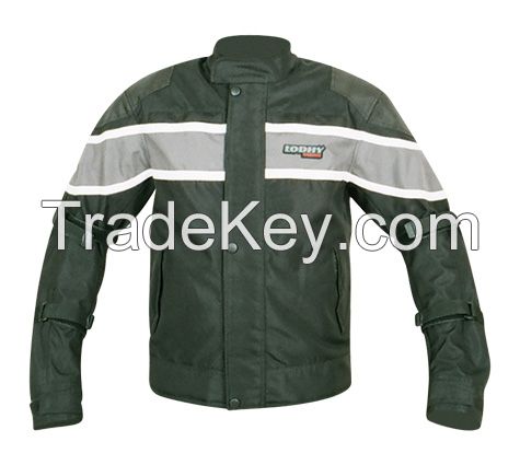 Cordura Racing Jackets