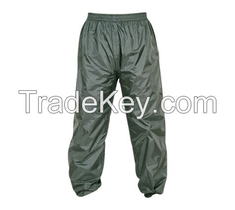 RAIN TROUSER