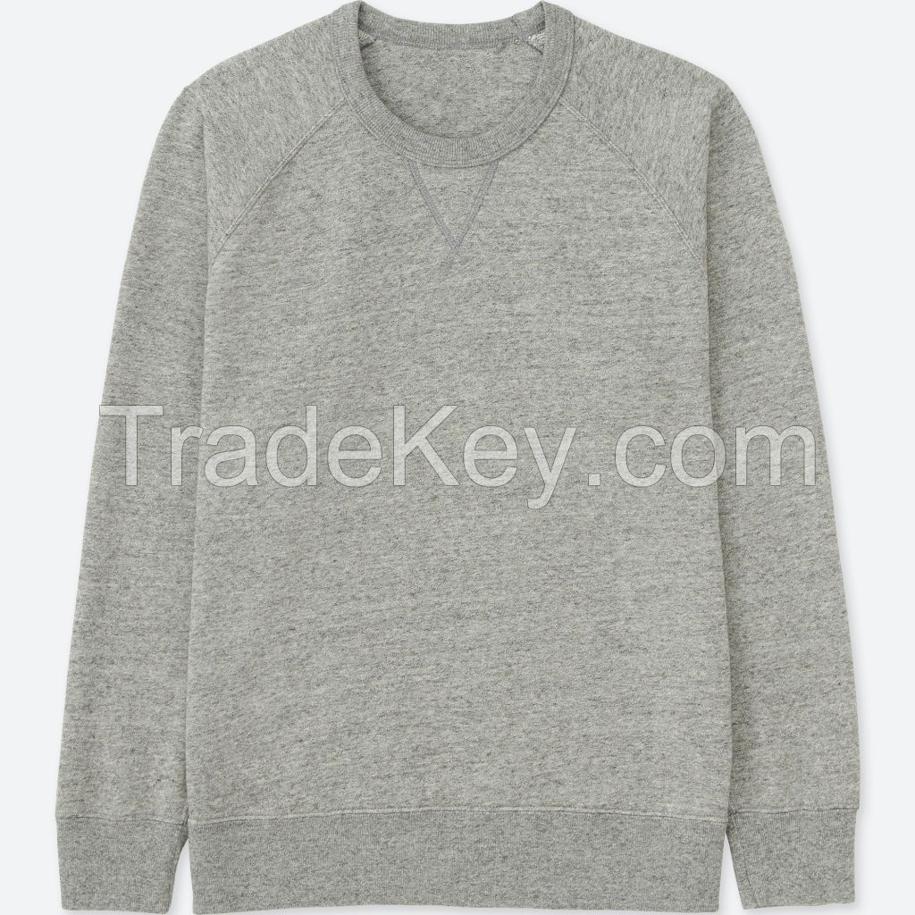 Mens Cotton Sweat Shirt