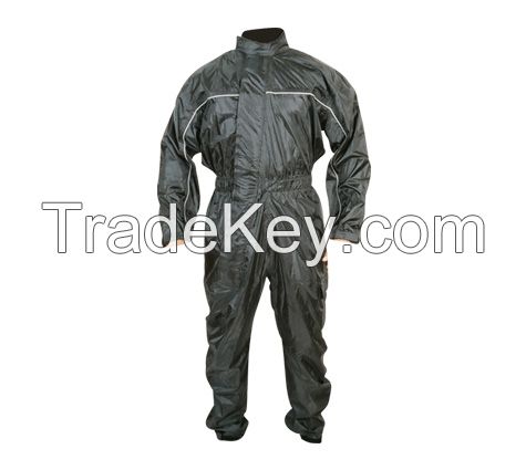 Rain Suit