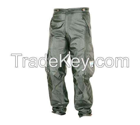 Cordura pants