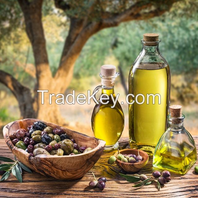 olive oil