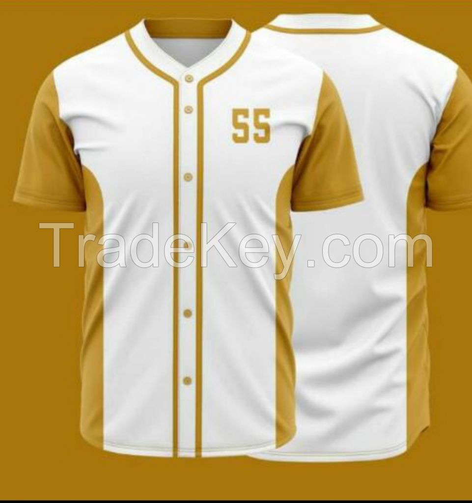 Baseball Uniform