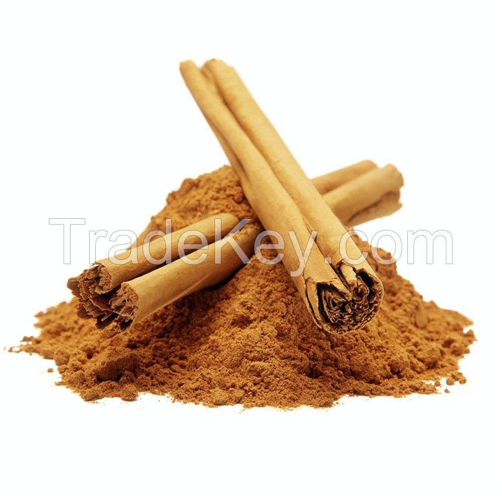 Cinnamon Powder