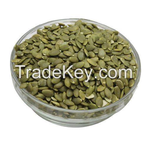 pumpkin seed kernels