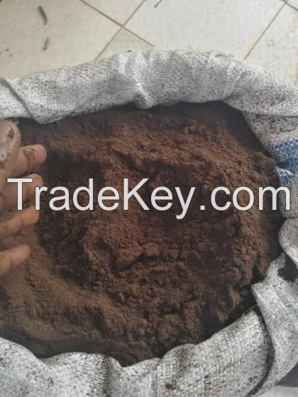 Wholesale vanilla powder