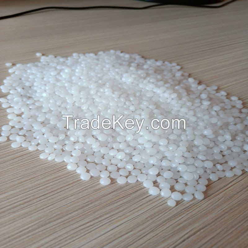 Virgin LLDPE granules/LLDPE recycled plastic scrap/ LLDPE Pellets Resin price