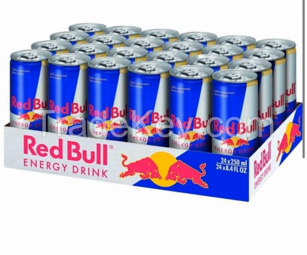 (12 Cans) Red Bull Energy Drink, 8.4 fl oz