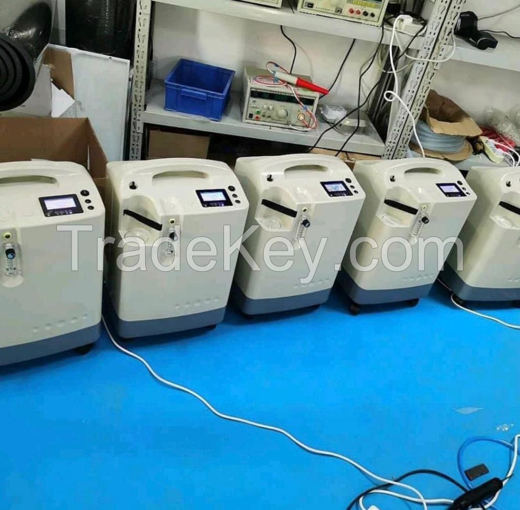 oxygen concentrator 10L